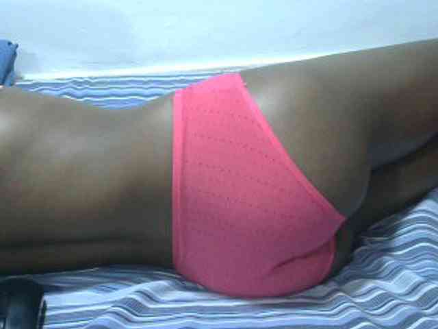 Nicepussy webcam