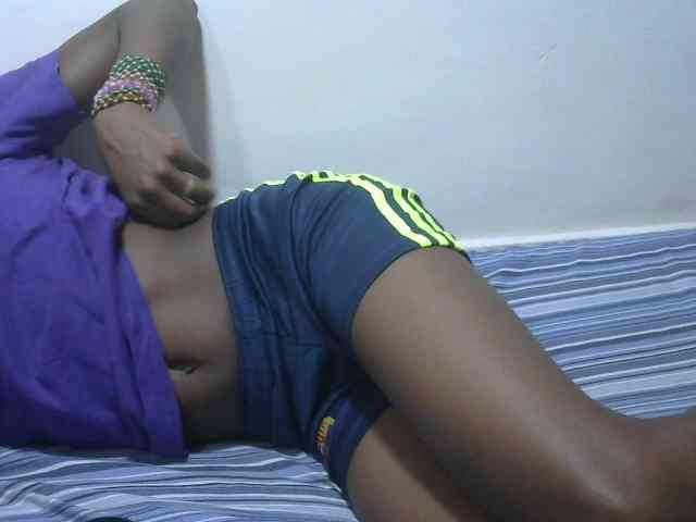 Nicepussy webcam