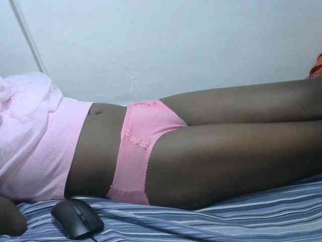 Nicepussy webcam