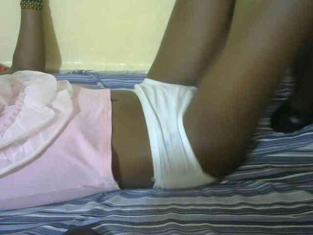 Nicepussy webcam