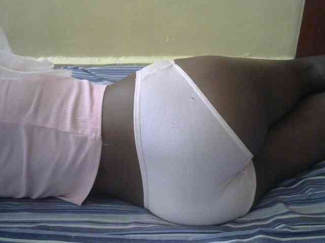 Nicepussy webcam