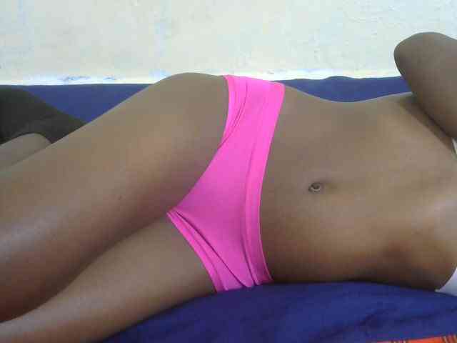 Nicepussy webcam