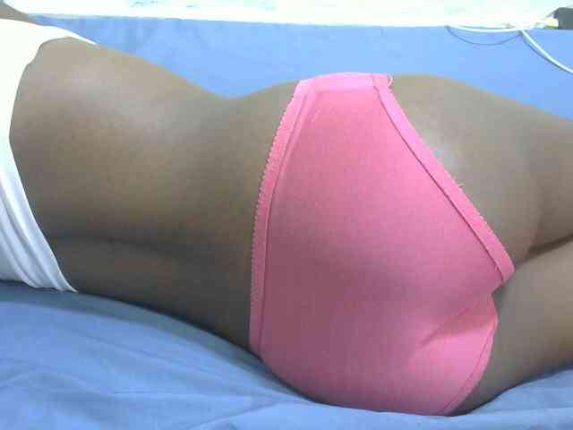 Nicepussy webcam