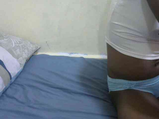 Nicepussy webcam