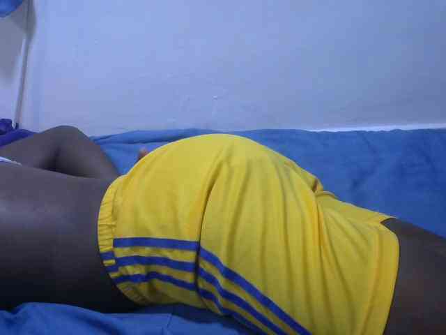 Nicepussy webcam