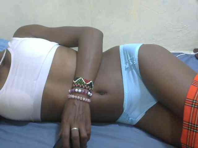 Nicepussy webcam