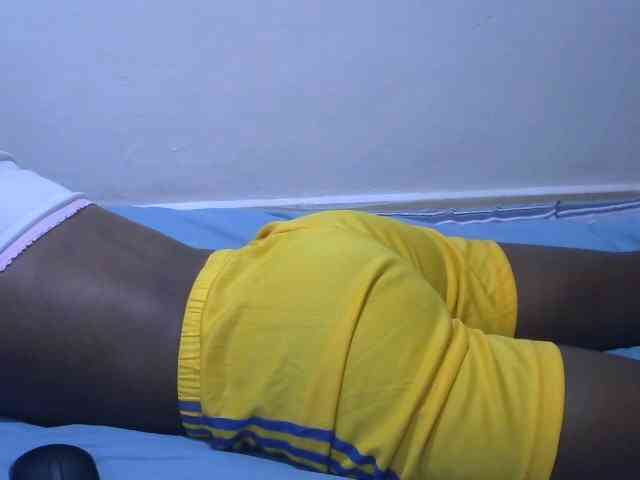 Nicepussy webcam