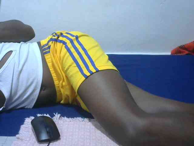 Nicepussy webcam