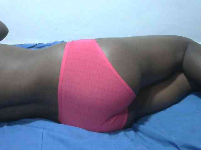 Nicepussy webcam