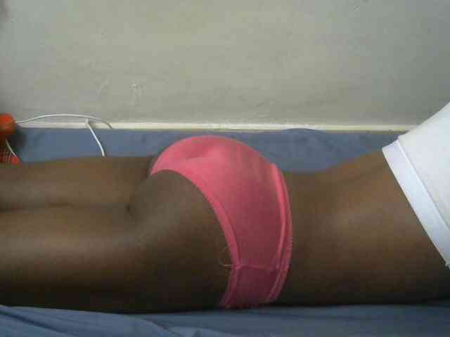 Nicepussy webcam