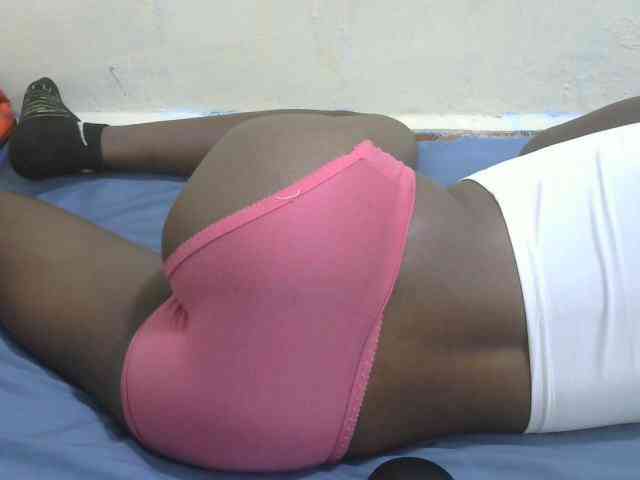Nicepussy webcam
