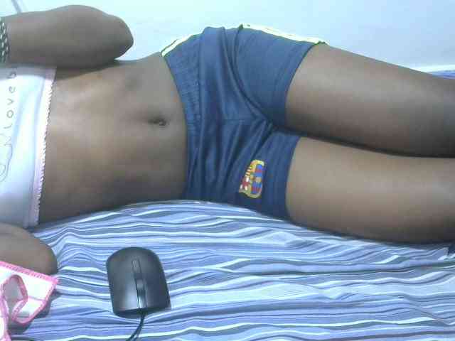 Nicepussy webcam
