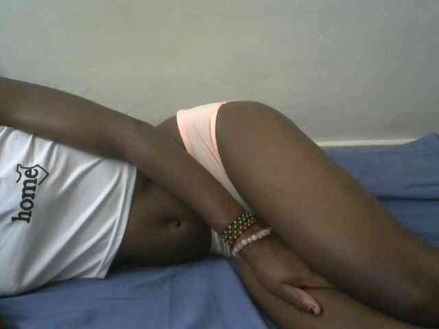 Nicepussy webcam