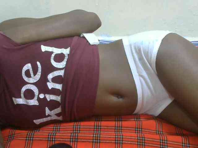 Nicepussy webcam