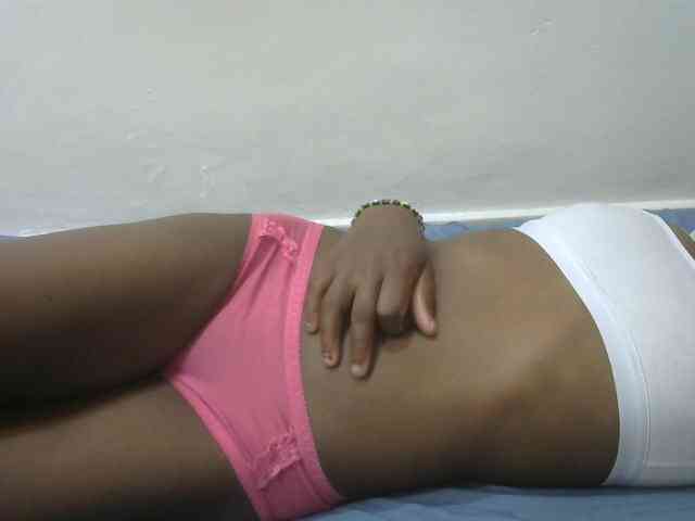 Nicepussy webcam
