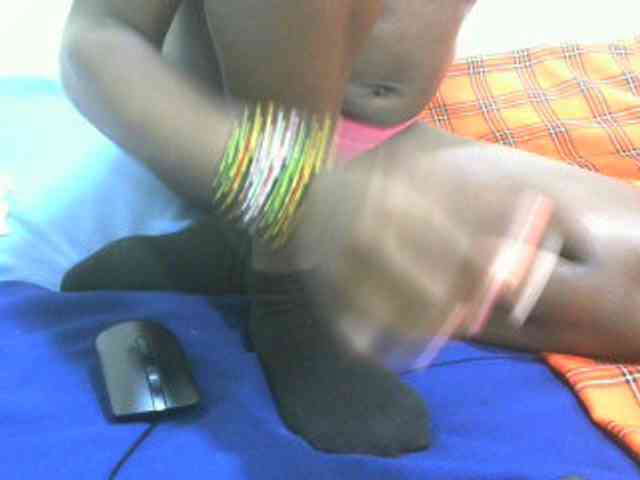 Nicepussy webcam