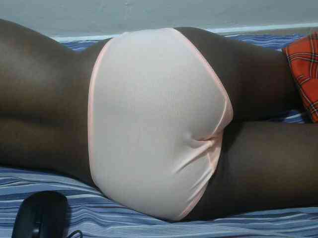 Nicepussy webcam