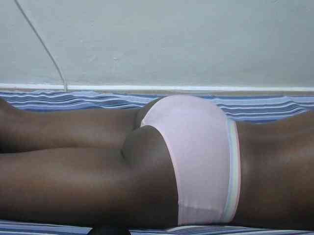 Nicepussy webcam