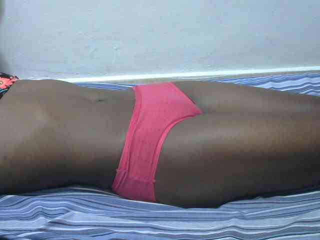 Nicepussy webcam