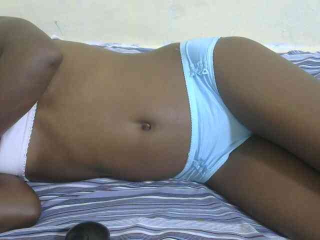 Nicepussy webcam