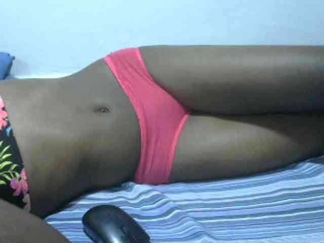 Nicepussy webcam
