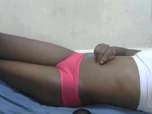 Nicepussy webcam