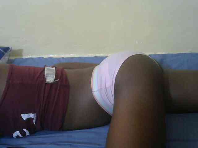 Nicepussy webcam