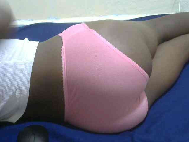 Nicepussy webcam