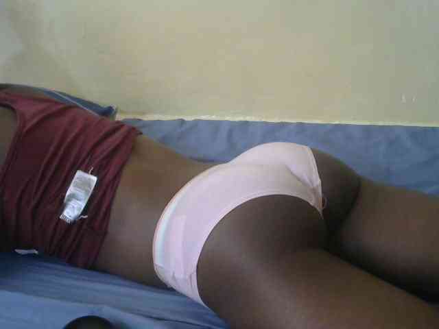Nicepussy webcam
