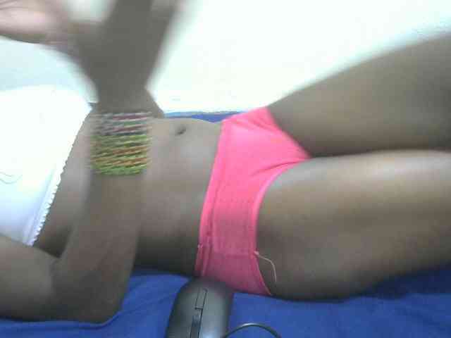 Nicepussy webcam