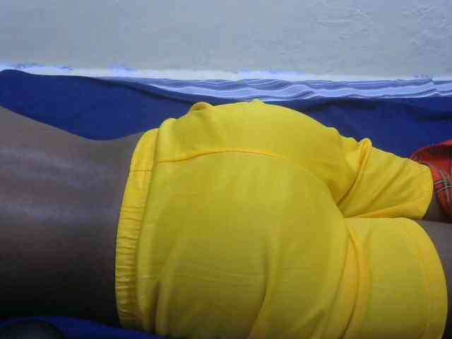 Nicepussy webcam