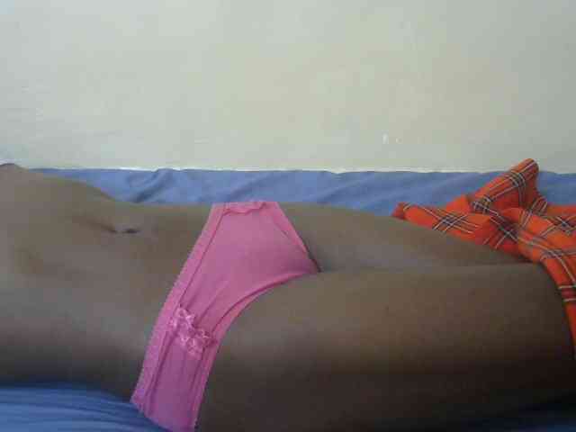Nicepussy webcam
