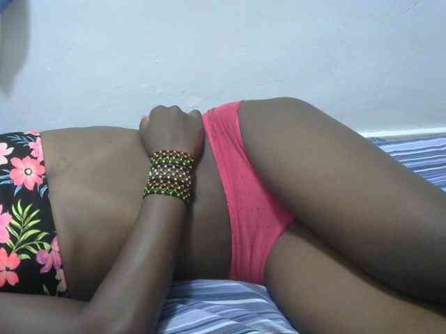 Nicepussy webcam