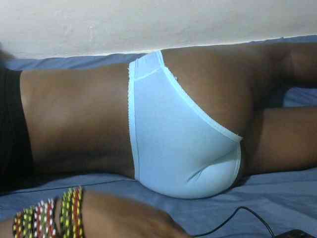 Nicepussy webcam