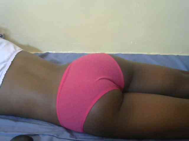 Nicepussy webcam