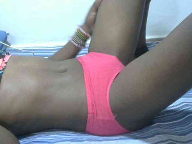 Nicepussy webcam