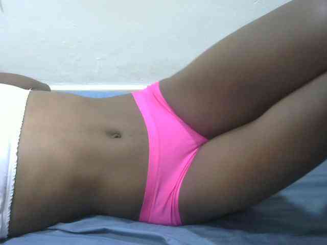 Nicepussy webcam