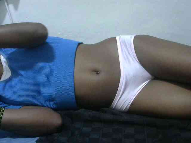 Nicepussy webcam
