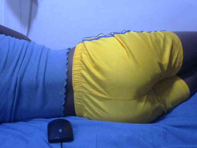 Nicepussy webcam