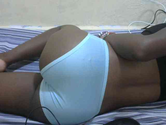 Nicepussy webcam