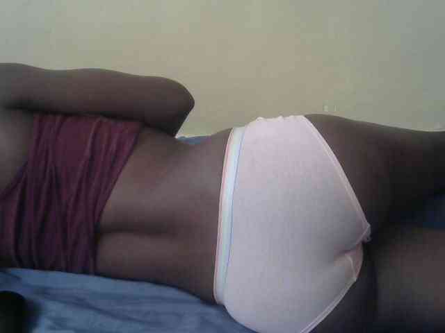 Nicepussy webcam