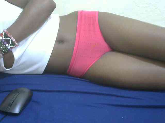 Nicepussy webcam
