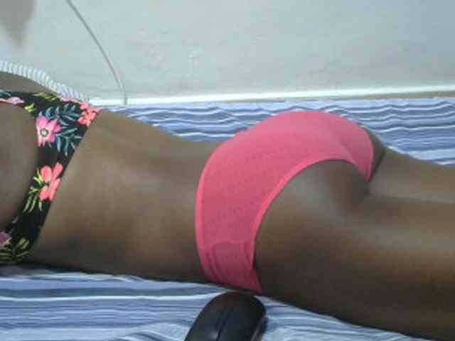 Nicepussy webcam