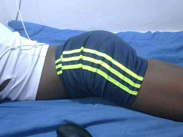 Nicepussy webcam