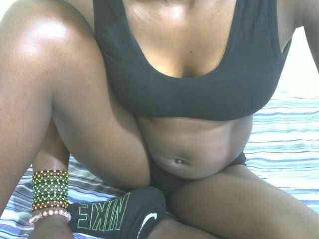 Nicepussy webcam
