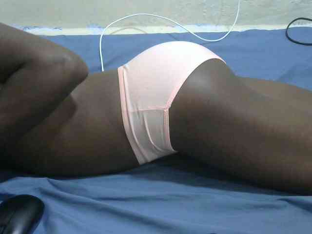 Nicepussy webcam