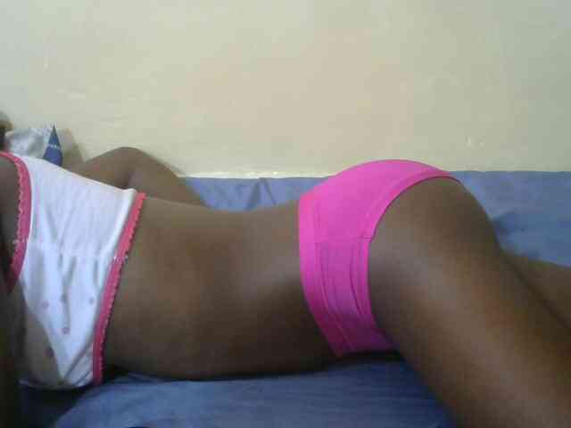 Nicepussy webcam
