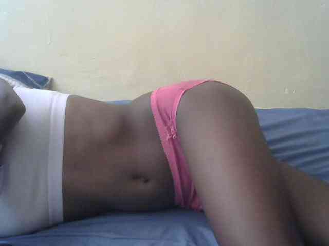 Nicepussy webcam