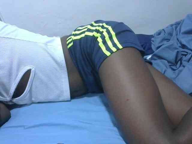 Nicepussy webcam