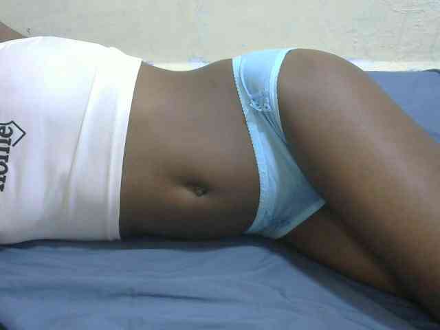 Nicepussy webcam